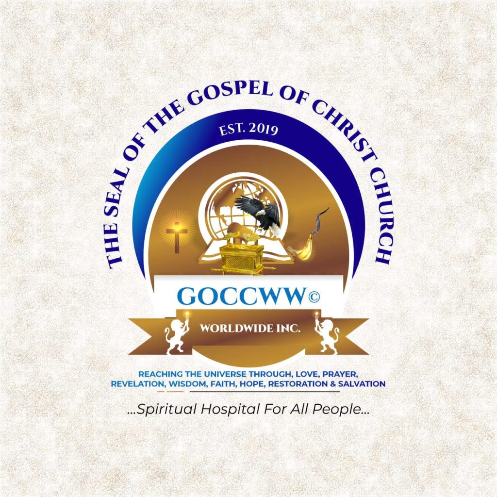 GOCC Worldwide logo